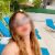 Bursa Escort Merve’nin Orantılı Ateşli Güzelliği Seninle - Görsel5