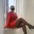 Sevgili Tadındaki Seksi Gecelerde Görükle Escort Evrim Dilara - Görsel1