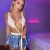 Bursa Merkez VİP Escort Kızları Dila Aleyna - Görsel4