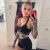 Bursa Merkez Escort Bayanı Saski - Görsel1