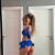 Bursa Görükle'den Vip Escort Simay - Görsel2