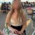 Bursa Merkez kent meydanı VİP Escort Bayan Naz - Görsel3